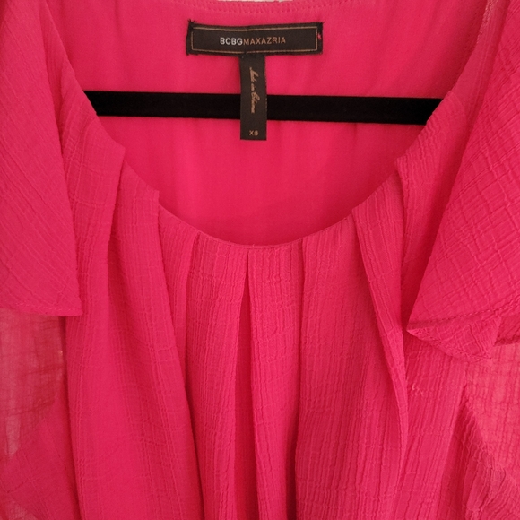 BCBG MAXAZRIA Top - Picture 3 of 7